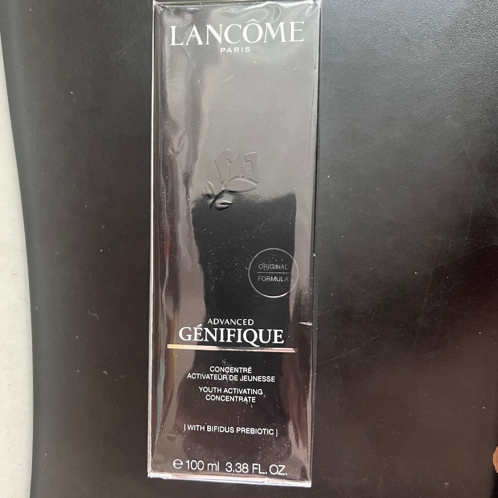 Lancome Genifique Advanced Youth Activatng Concentrate Serum 3.38 oz 100ml
